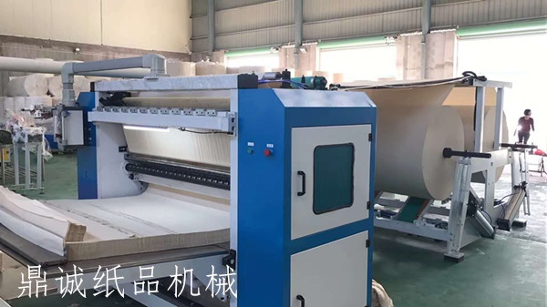 抽紙加工需要幾個工人 抽紙加工需要幾個工人