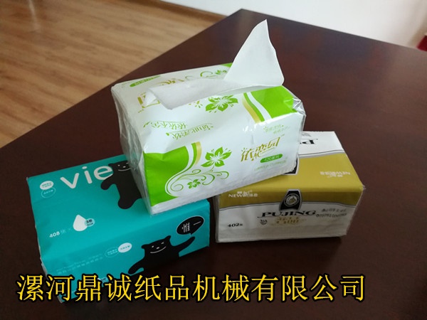辦一個抽紙加工廠投資多少錢 辦一個抽紙加工廠投資多少錢
