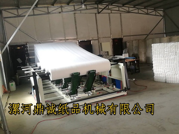 衛生紙加工如何降低成本 衛生紙加工如何降低成本