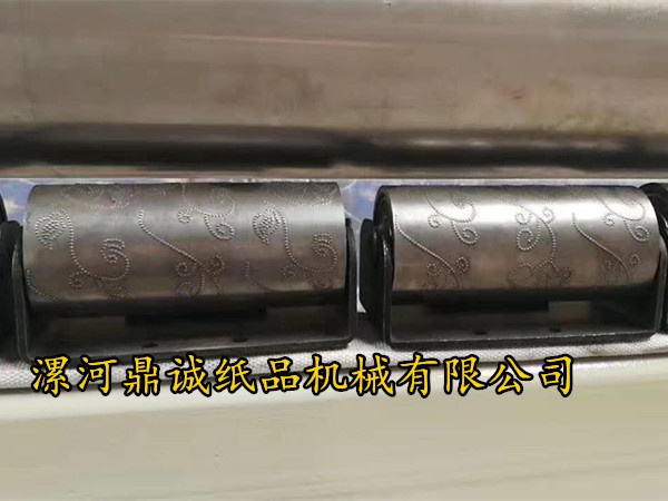衛生紙復卷機壓花輥 衛生紙復卷機壓花輥