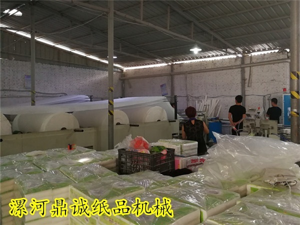 家庭小型衛(wèi)生紙加工廠 家庭小型衛(wèi)生紙加工廠