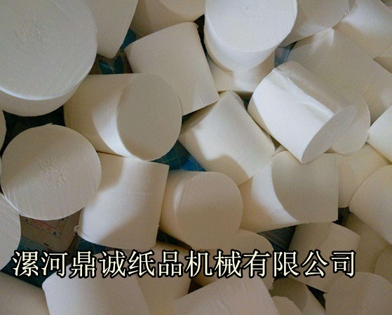 普通卷紙 普通卷紙