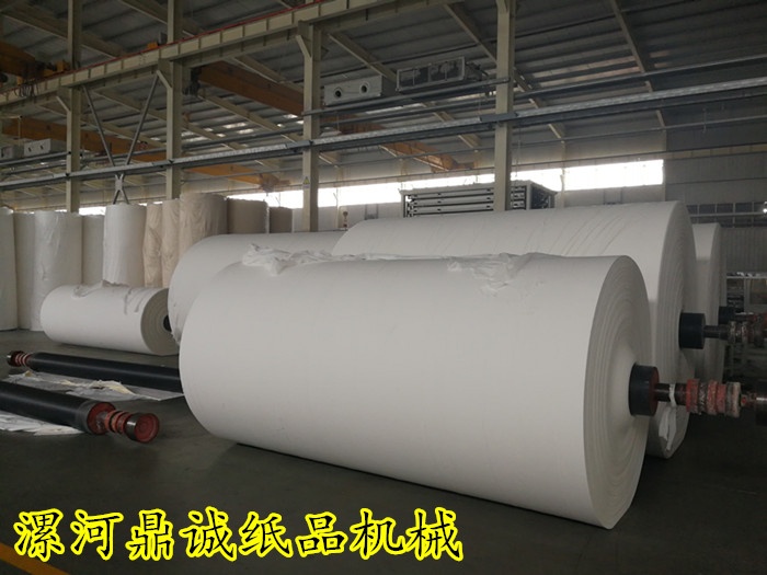 衛(wèi)生紙?jiān)牧细芗? alt=