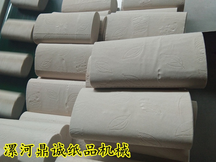 加工好的衛生紙 加工好的衛生紙